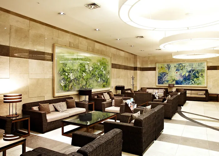 Resort Pale De Cz
