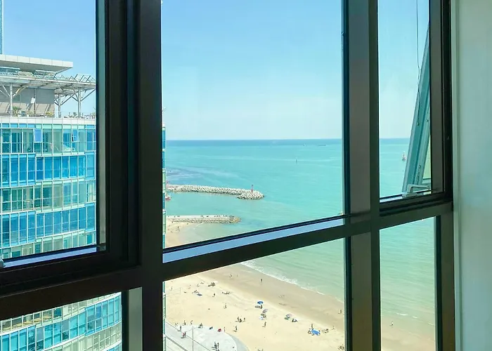 Resort Pale De Cz Busan