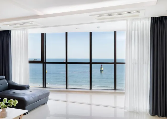 Resort Pale De Cz Busan