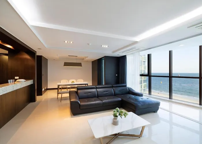 Pale De Cz 4* Busan