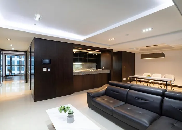 Resort Pale De Cz Busan