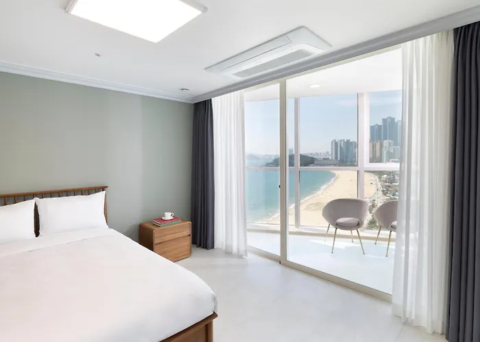 Pale De Cz Busan