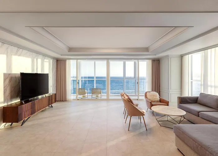 Resort Pale De Cz Busan