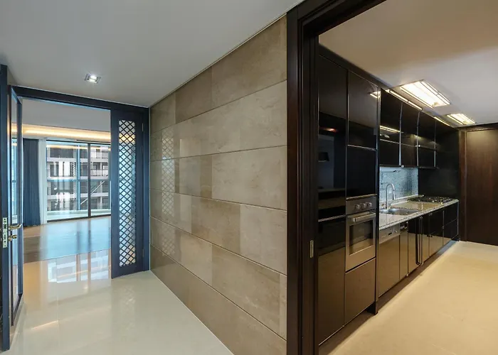 Resort Pale De Cz Busan
