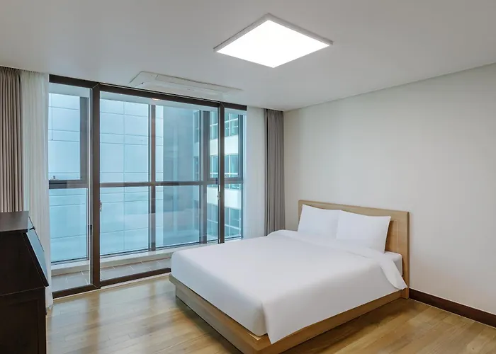 Pale De Cz Busan