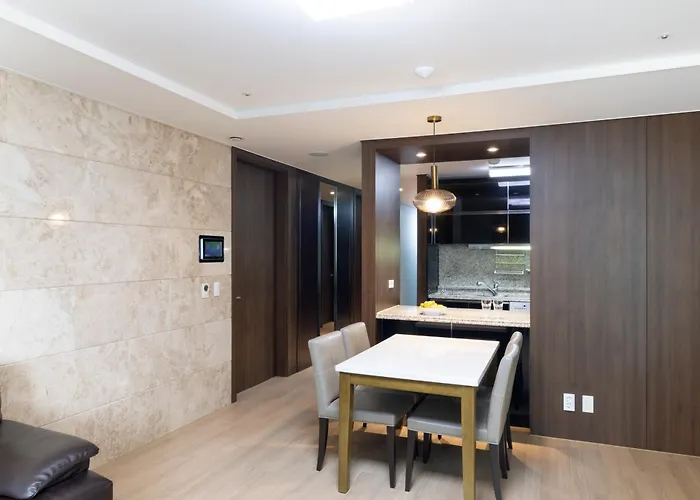 Pale De Cz 4* Busan