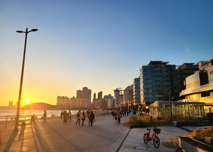 Pale De Cz Busan