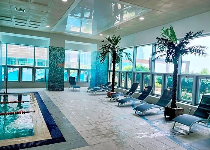 Resort Pale De Cz Busan