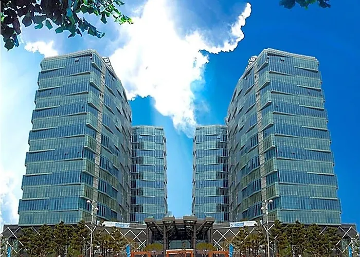 Pale De Cz 4* Busan